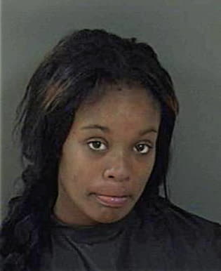 Takessa Lewis, - Indian River County, FL 